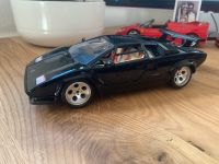 Lamborghini Countach 1:18 Baden-Württemberg - Süßen Vorschau