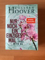 Colleen Hoover - Nur noch ein einziges Mal Bayern - Wirsberg Vorschau