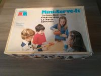 Tupperware Toys  Mini Server It   Kindergeschirr Spielgeschirr Sachsen - Eilenburg Vorschau
