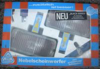 Nebelscheinwerfer Set Gabel Black Series Nordrhein-Westfalen - Waltrop Vorschau