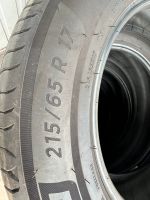 Reifen - Sommerreifen - Michelin Neu - 215/65R17-103V - Neu Düsseldorf - Pempelfort Vorschau