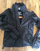 Superdry Windcheater Regenjacke Herren Gr. S braun Jungen Jacke Rheinland-Pfalz - Koblenz Vorschau