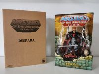 Masters of the universe classics Despara Bayern - Prien Vorschau