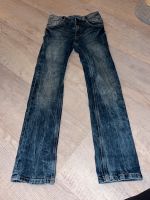 Jeans Kanz Gr. 128 Thüringen - Sondershausen Vorschau