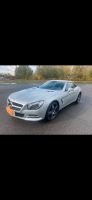 Mercedes-Benz SL 350 mit 19Zoll AMG Felgen Berlin - Reinickendorf Vorschau