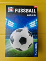 Quizspiel Fußball  von Kosmos,  was ist was Niedersachsen - Grasberg Vorschau