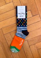Happy Socks Stripes & Dots Socken Größe 36-40 Bunte Socken Baden-Württemberg - Offenburg Vorschau
