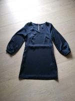 Satinkleid * Minikleid von H&M * Gr. 36 * schwarz Elberfeld - Elberfeld-West Vorschau