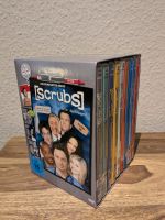 Scrubs die Anfänger DVD Box Berlin - Neukölln Vorschau