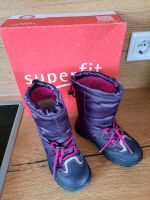 Stiefel Superfit Gr. 24 Sachsen - Chemnitz Vorschau