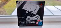 Playstation Classic plus OTG Kabel Schleswig-Holstein - Flensburg Vorschau