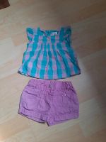 2 teiler Bluse Hose Größe 68 zara innen verstellbar Sachsen - Meerane Vorschau