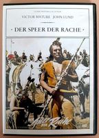 DER SPEER DER RACHE - KULT WESTERN DVD - VIKTOR MATURE, JOHN LUND Bayern - Eberfing Vorschau