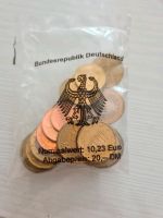 Euro Starter - Kit Bundesrepublik Deutschland 30.3.2001 Thüringen - Ronneburg Vorschau