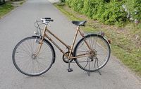 schönes vintage Damen Fahrrad BATAVUS Sprint rh57 Pankow - Prenzlauer Berg Vorschau