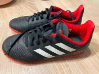 Fußballschuhe Adidas Preditor Gr.33 Hessen - Diemelstadt Vorschau