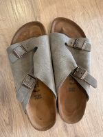 Birkenstock Zürich Taupe Bielefeld - Gadderbaum Vorschau