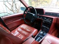 ⛔⛔ Suche Volvo 740/760 rote Innenausstattung red Interior Leder Rheinland-Pfalz - Winterspelt Vorschau