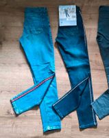 2x Jeans, Gr. 38 M, Eine Neu u. Eine Neuwertig, Ab Köln - Meschenich Vorschau