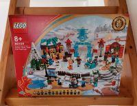 Lego 80109 / Händler / Luna New Year / Neu. Sachsen - Rochlitz Vorschau