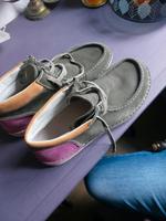 Birkenstock, Schuhe, Leder, Wildleder, Gr. 44 Leipzig - Altlindenau Vorschau