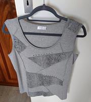 Shirt Top Bonita Gr L Leipzig - Paunsdorf Vorschau