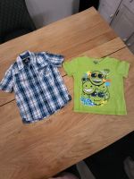 Kurzarmhemd und T-Shirt Kinder Baden-Württemberg - Alfdorf Vorschau