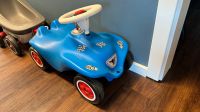 BIG BobbyCar blau Brandenburg - Rehfelde Vorschau