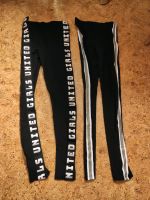 Leggings (Sport Leggings) Größe 146/152 nie getragen Bayern - Bibertal Vorschau