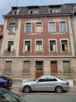 Sanierungsbedürftiges Mehrfamilienhaus-provisionsfrei! Sachsen-Anhalt - Weißenfels Vorschau