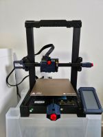 Anycubic Kobra 3D Drucker mit Zubehör und Ersatzteilen Nordrhein-Westfalen - Spenge Vorschau