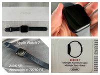 Apple Watch 7 45mm Cellular Baden-Württemberg - Reutlingen Vorschau