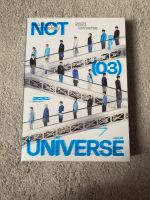 UNIVERSE ALBUM NCT mit PC Hamburg - Bergedorf Vorschau