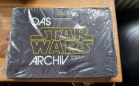 Star Wars Archiv, Paul Duncan, Episoden IV-VI, OVP Hessen - Kassel Vorschau