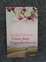 Roman, Unter dem Magnolienbaum, Rachel Hauck Bochum - Bochum-Süd Vorschau