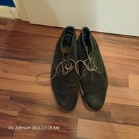 Bugatti Herren Schuhe Gr.43 Nordrhein-Westfalen - Hagen Vorschau