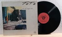 Toto - Fahrenheit LP Vinyl Rock 1986 Sachsen - Löbau Vorschau