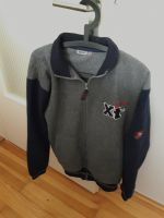 Fleece Sweat Shirt Sweatshirt Pullover Gr 52 54 Kr. München - Feldkirchen Vorschau