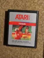 Atari 2600 Tennis Nordrhein-Westfalen - Preußisch Oldendorf Vorschau