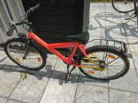 Fahrrad Flyke F40 Offline 24Zoll Nordrhein-Westfalen - Lüdenscheid Vorschau