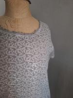 Hallhuber Batik Shirt mit Pailletten Bayern - Baldham Vorschau