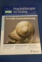 PiD - Psychotherapie im Dialog: Sexuelle Traumatisierung Thüringen - Nordhausen Vorschau