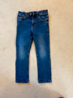 Jeans von Next Gr 104 Berlin - Reinickendorf Vorschau