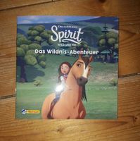 Buch Spirit wild und frei das Wildnis-abenteuer Leipzig - Mölkau Vorschau