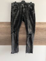 Schwarze Jeans von H&M Saarland - Wadern Vorschau