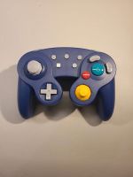 Wireless Controller Gamecube Nintendo Switch Purple neu Aubing-Lochhausen-Langwied - Aubing Vorschau