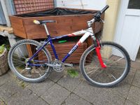 Scott Yecora Mountainbike, MTB, 26",  Rh 43cm, guter Zustand Baden-Württemberg - Karlsruhe Vorschau