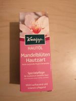 Kneipp Hautöl Mandelblüten Hautarzt Pflege 100ml Nordrhein-Westfalen - Ennepetal Vorschau