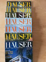 7 Ausgaben der  Zeitschrift HÄUSER Bayern - Dietramszell Vorschau