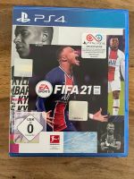 Fifa 21 PS4 Dresden - Weixdorf Vorschau